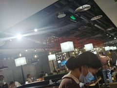 -黄记煌三汁焖锅(渝北金港国际店)