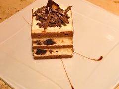 -T館·花园艺术餐厅