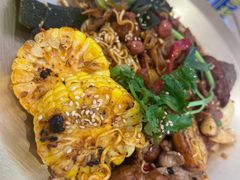 -椒锅锅·麻辣香锅(宝地广场城市集市店)