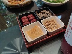 -鑫小城故事·藕汤·家常菜(台北一路总店)