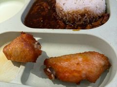 -米国现煲煲仔饭(塔子湖店)