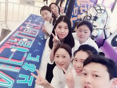 -美斯烘焙培训学院•蛋糕•面包•咖啡(宝安校区)