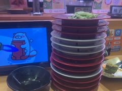 -寿司郎(皇庭广场店)