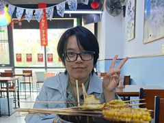 -炒豆合作社(磁器口店)