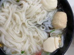 紫菜四宝粉-文辉墨鱼丸大王(铜锣湾渣甸街总店)