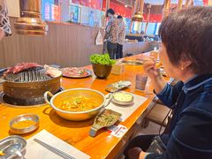 -kingkong大猩猩烤肉(CBD店)