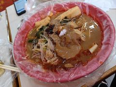 -安发瞧麻辣烫(总店)