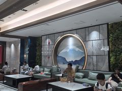 -青水瓦台汤泉(未央店)