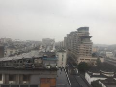 -锦江之星品尚(杭州西湖大道南宋御街店)