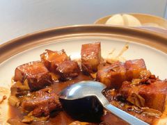 -小厨娘淮扬菜(天印大道店)