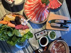 -大头椰·椰子鸡火锅(南宁万象城店)