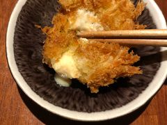 -山杏yama-katsu·吉列炸物