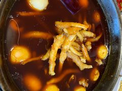 -李子坝梁山鸡(李子坝大鸡哥店)