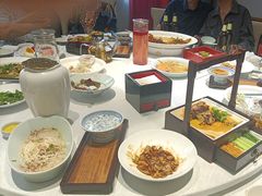 -壹零捌道·北京烤鸭(车公庄店)