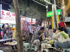 -同来顺烧烤餐厅(哈尔滨道店)