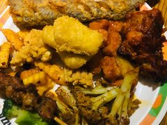 -比格比萨自助(花园路店)