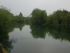 -贵阳市花溪国家城市湿地公园