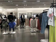 -ZARA(大悦城店)