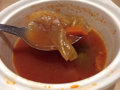 -Red Rice米饭主题餐厅(荔枝角店)