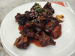 -又见炊烟私房菜(敬亭路店)