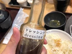 -牛カツ京都勝牛(河原町蛸薬師店)