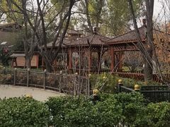 -太阳宫公园