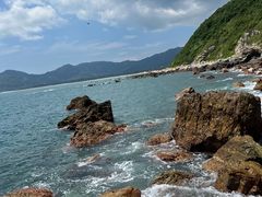 -西涌国际滨海旅游区