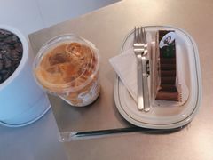 -有趣人类咖啡(永庆坊店)