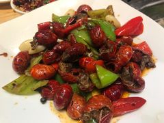 -草原塞蛮羊火锅城(港湾店)