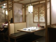 卡座-江南赋(内蒙古大厦店)