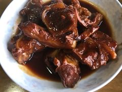 -沈记菜馆(酒仙桥路店)