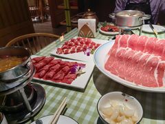 -番食园鲜食火锅(高新店)