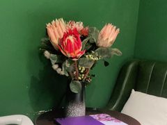 -花舍·新派粤菜·西餐·下午茶(亚运村·鸟巢店)