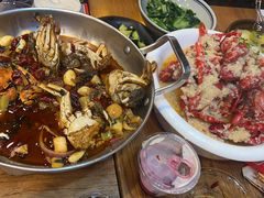 -虾小龙老长沙龙虾馆(坡子街店)