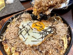 -晶吉·居酒屋·烧鸟·海胆(民主广场店)