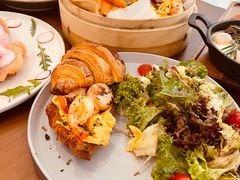 -CHILLAX轻乐时(侨建·Hi City店)