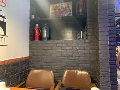 -搓火大都会(广安门总店)