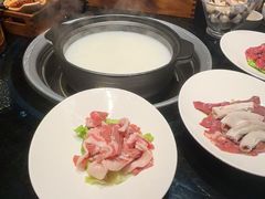-大良毋米粥(锦龙路总店)
