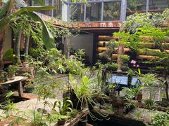-The Flowers Coffee(南山店)