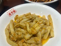 -天下客饭店(中山路店)
