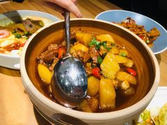 -胡子大厨·超级小炒肉(晶耀前滩店)