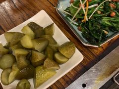 -柿子树炭烤羊腿(金台路店)