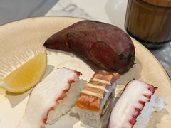 -粤海喜来登酒店·盛宴海鲜牛排自助餐厅(天河城店)