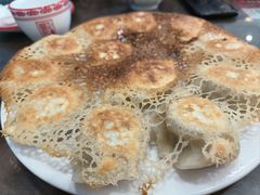 -葛记焖饼(桐柏路店)