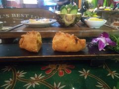 咖喱角-小娘惹厨房Little Nyonya(狮城有约上榜店)