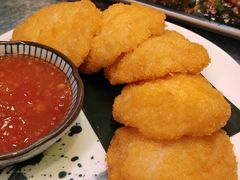 -浩海火燒雲傣家菜(芮欧百货店)