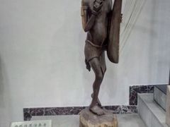 -长春世界雕塑园冰雪艺术天地