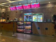 -纽斯桑拿会所(天山店)