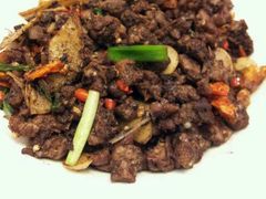 V`7KTEPHY~U}TDN}SDHOI)G-伙工殿餐厅(吉大店)