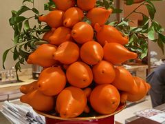 -京香轩·中餐厅(上海中庚聚龙酒店)